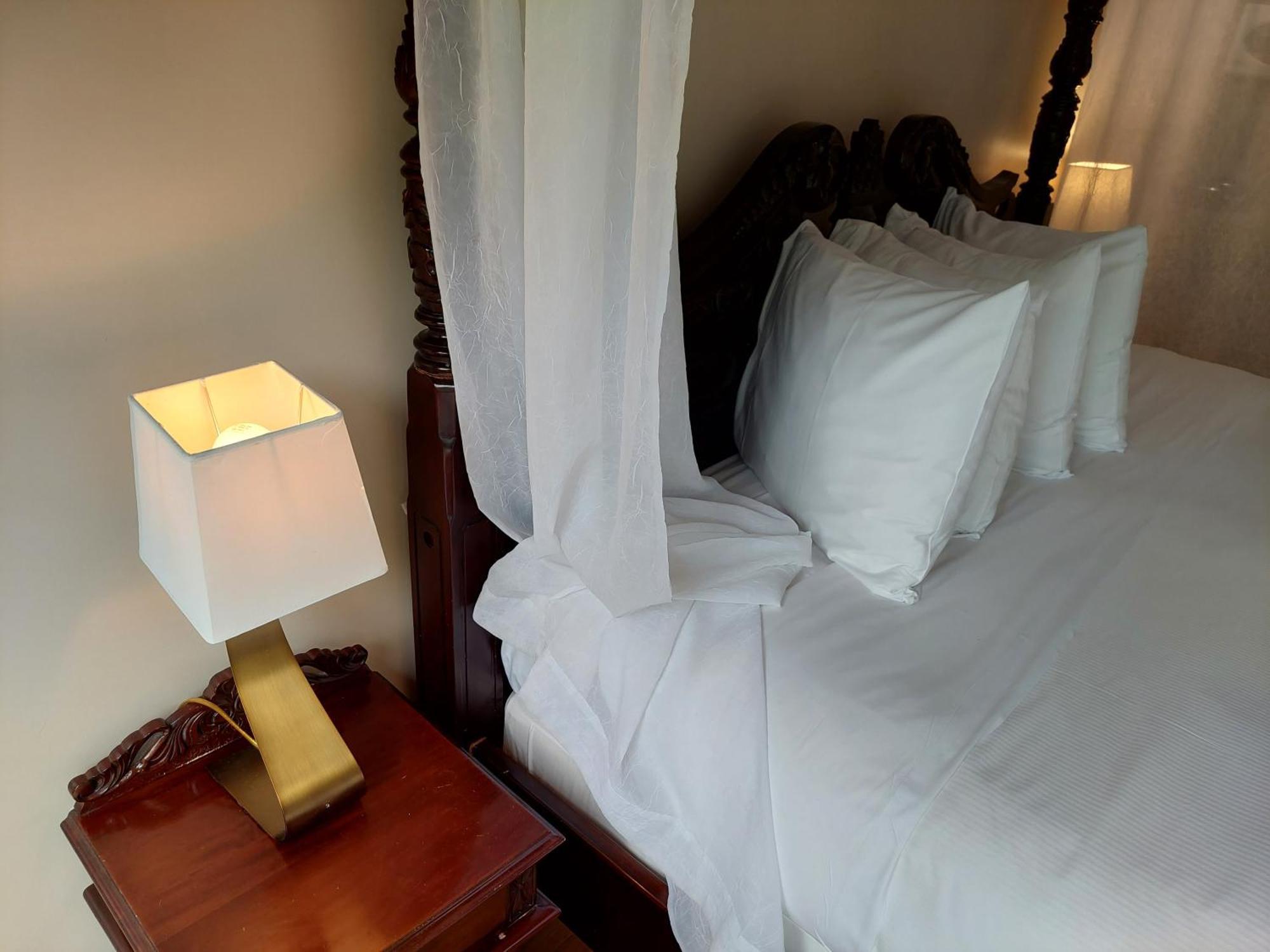 Studio-Hotel Villegiature Saint-Sauveur Piedmont Екстер'єр фото