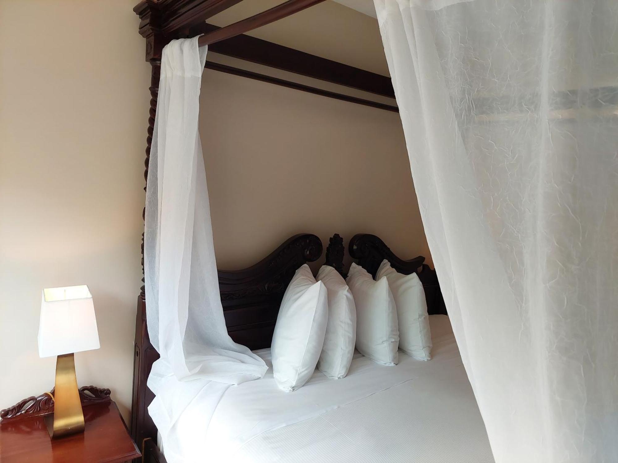 Studio-Hotel Villegiature Saint-Sauveur Piedmont Екстер'єр фото