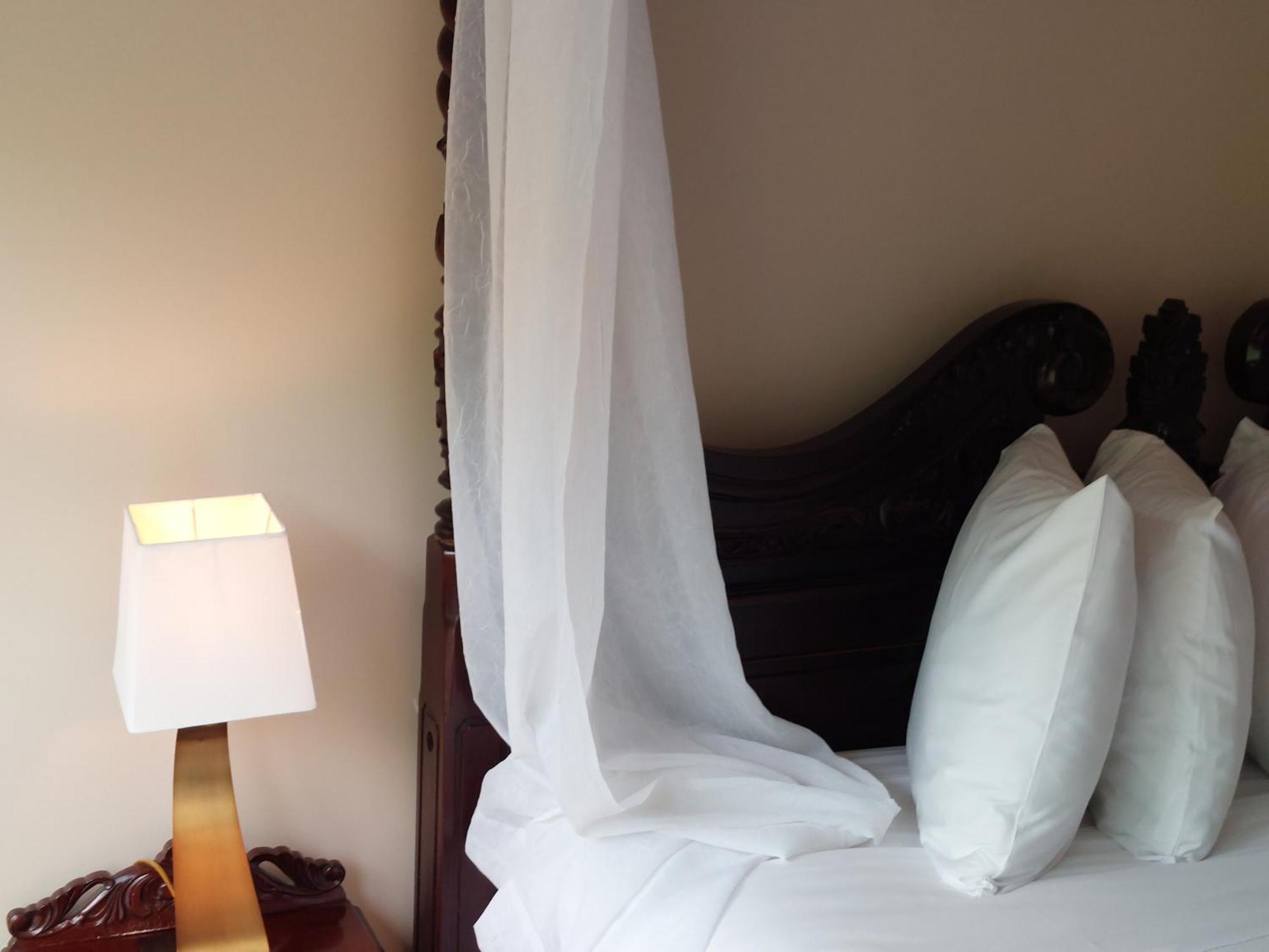 Studio-Hotel Villegiature Saint-Sauveur Piedmont Екстер'єр фото